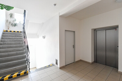 Libušská, Libuš - Praha 4 | Pronájem, Byt 3+kk, 105 m²