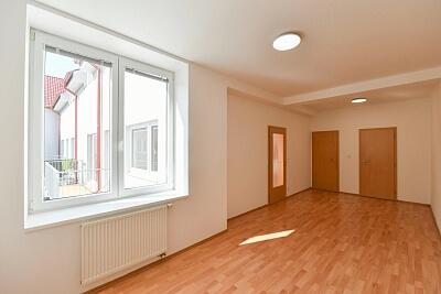 Libušská, Libuš - Praha 4 | Pronájem, Byt 3+kk, 105 m²