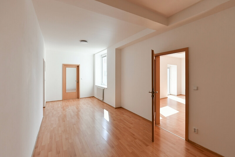 Libušská, Libuš - Praha 4 | Pronájem, Byt 3+kk, 105 m²