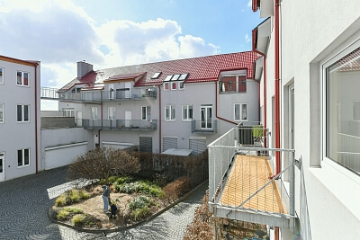 Libušská, Libuš - Praha 4 | Pronájem, Byt 3+kk, 105 m²