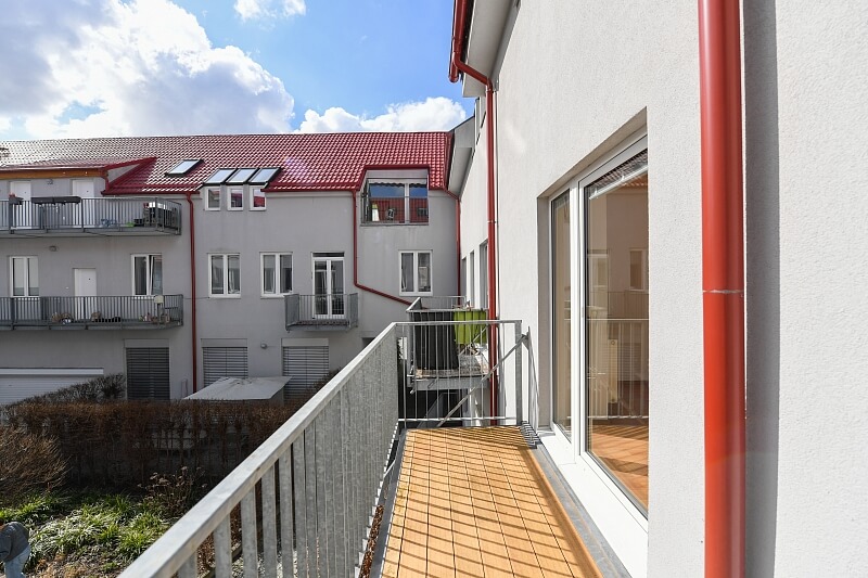 Libušská, Libuš - Praha 4 | Pronájem, Byt 3+kk, 105 m²