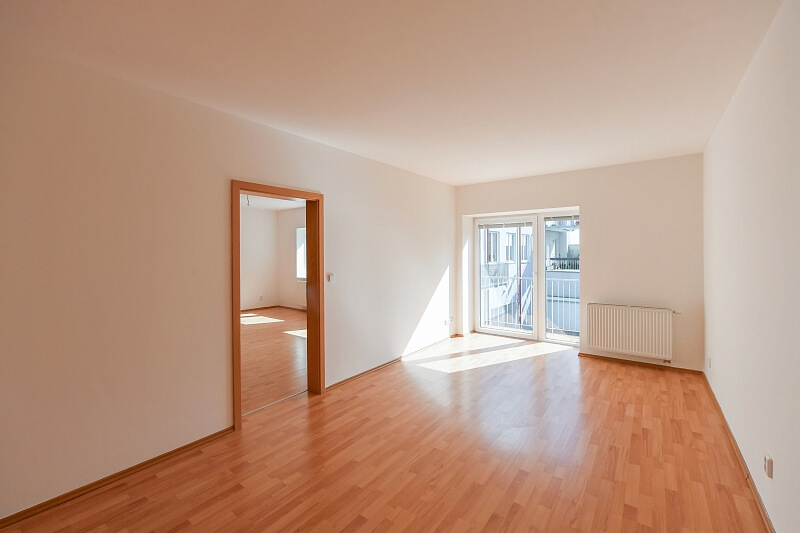 Libušská, Libuš - Prague 4 | Rent, Apartment Two-bedroom (3+kk), 105 m²