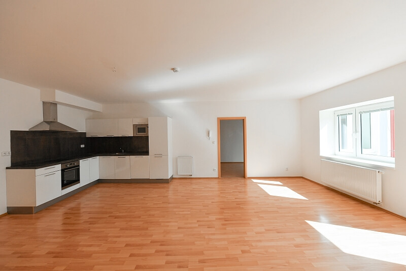 Libušská, Libuš - Prague 4 | Rent, Apartment Two-bedroom (3+kk), 105 m²