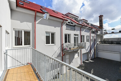 Libušská, Libuš - Praha 4 | Pronájem, Byt 3+kk, 105 m²