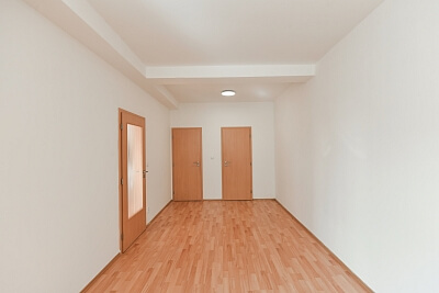 Libušská, Libuš - Praha 4 | Pronájem, Byt 3+kk, 105 m²