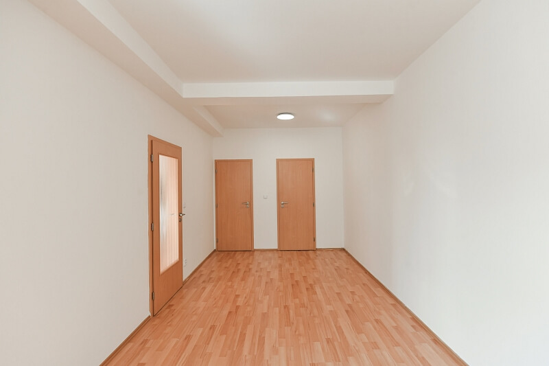 Libušská, Libuš - Prague 4 | Rent, Apartment Two-bedroom (3+kk), 105 m²