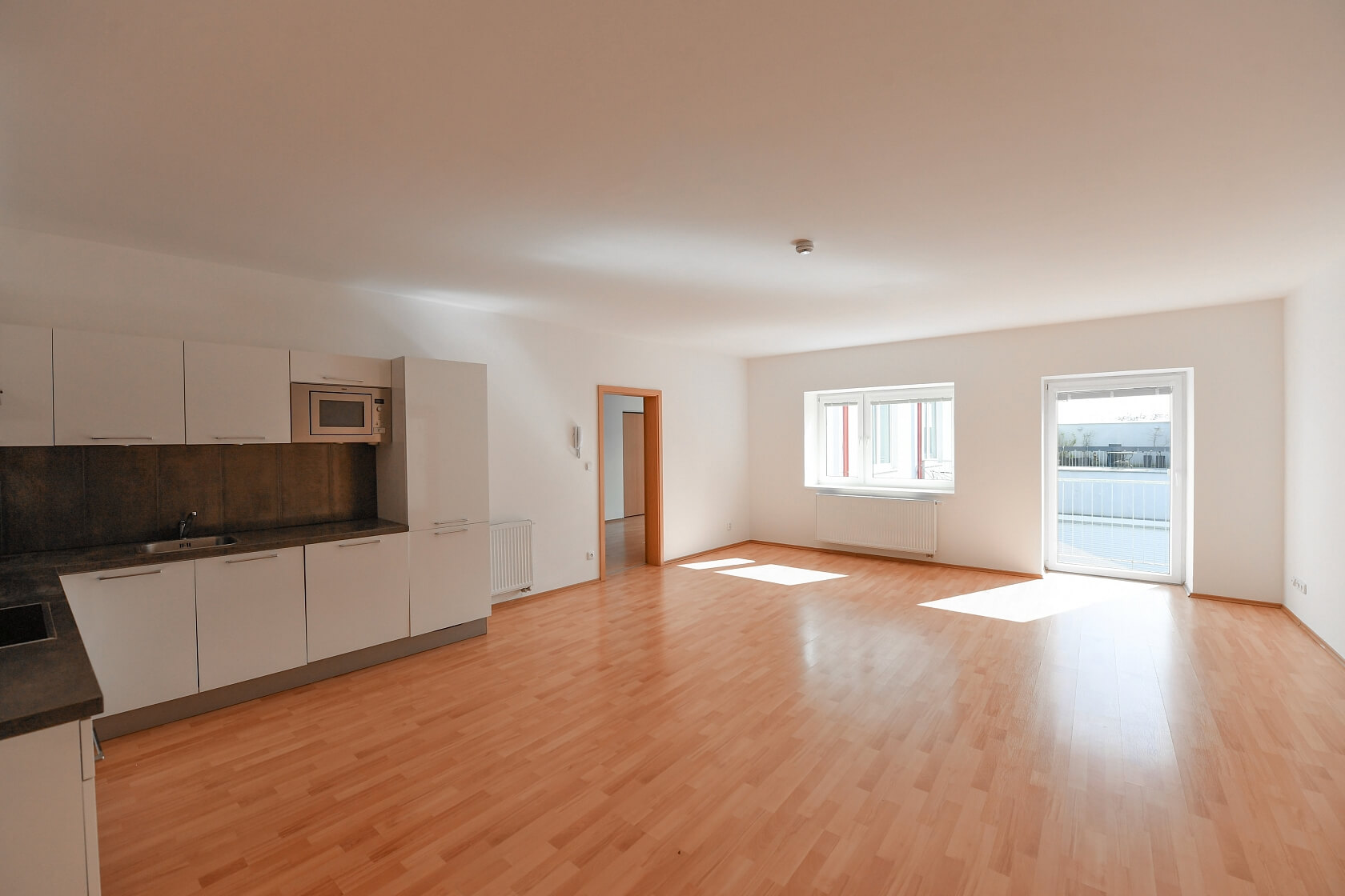 Libušská, Libuš - Prague 4 | Rent, Apartment Two-bedroom (3+kk), 105 m²