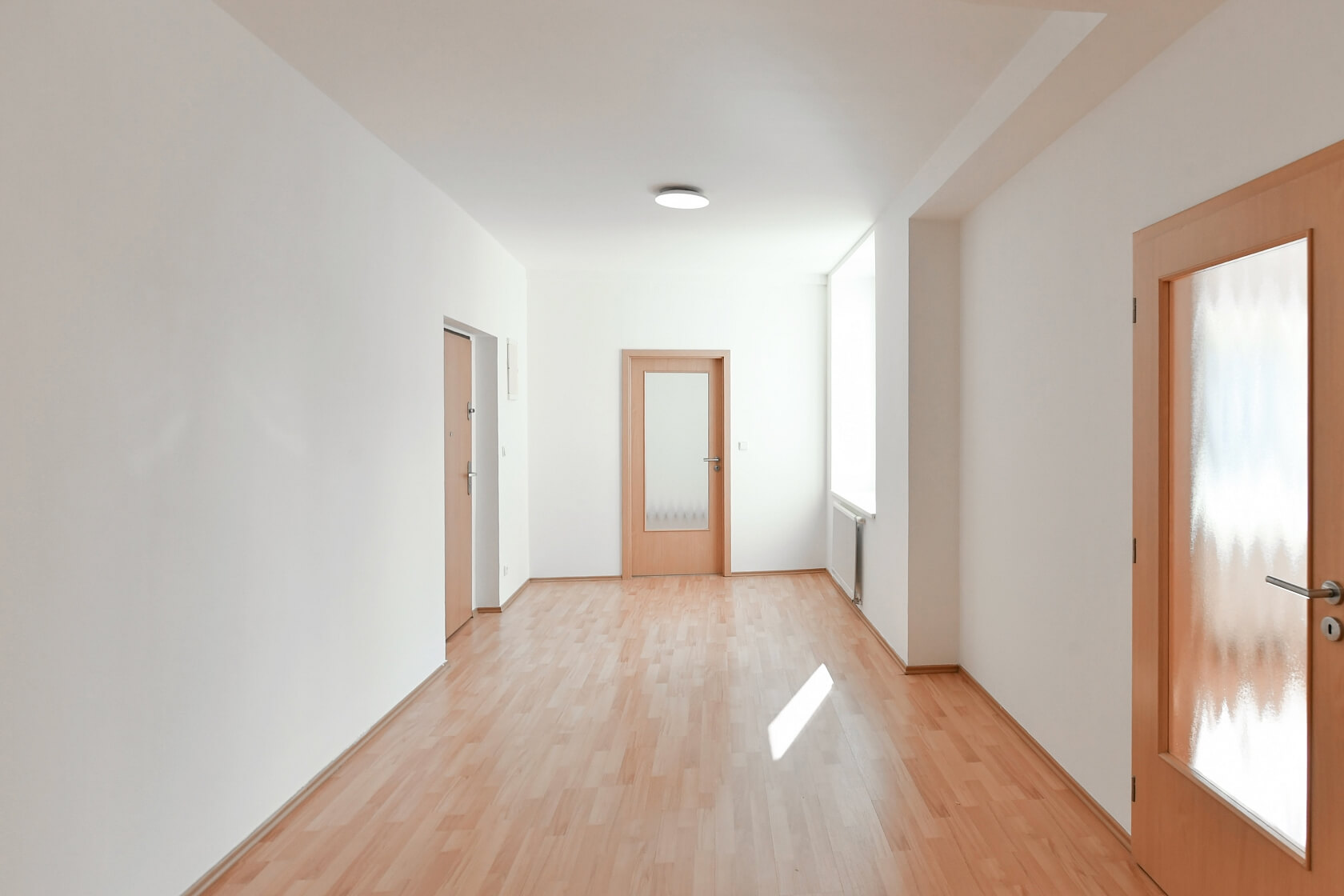 Libušská, Libuš - Prague 4 | Rent, Apartment Two-bedroom (3+kk), 105 m²