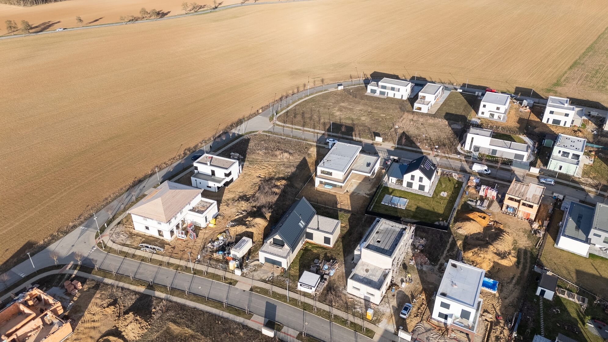 U Sadaře, Vysoký Újezd - Beroun | Prodej, Pozemek, 969 m²