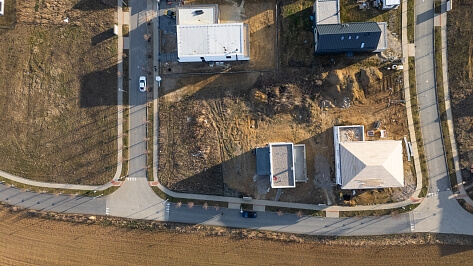 U Remízku, Vysoký Újezd - Beroun | Sale, Land, 969 m²