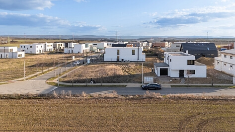 U Sadaře, Vysoký Újezd - Beroun | Prodej, Pozemek, 969 m²