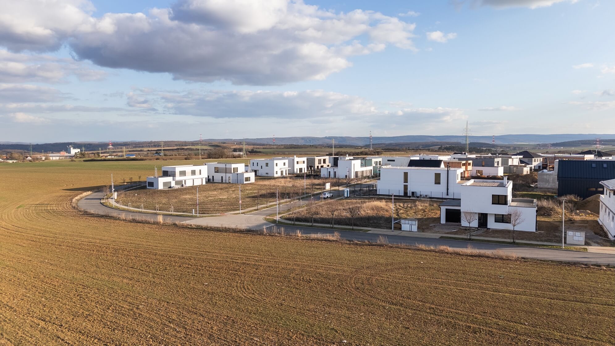 U Sadaře, Vysoký Újezd - Beroun | Prodej, Pozemek, 969 m²