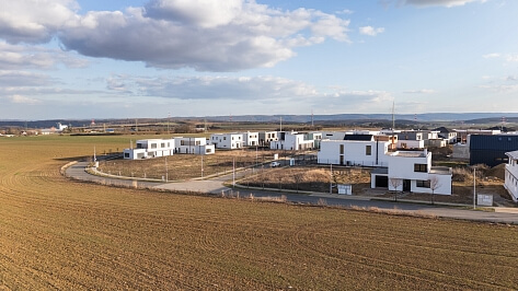 U Sadaře, Vysoký Újezd - Beroun | Prodej, Pozemek, 969 m²