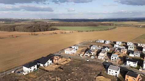 U Sadaře, Vysoký Újezd - Beroun | Prodej, Pozemek, 969 m²