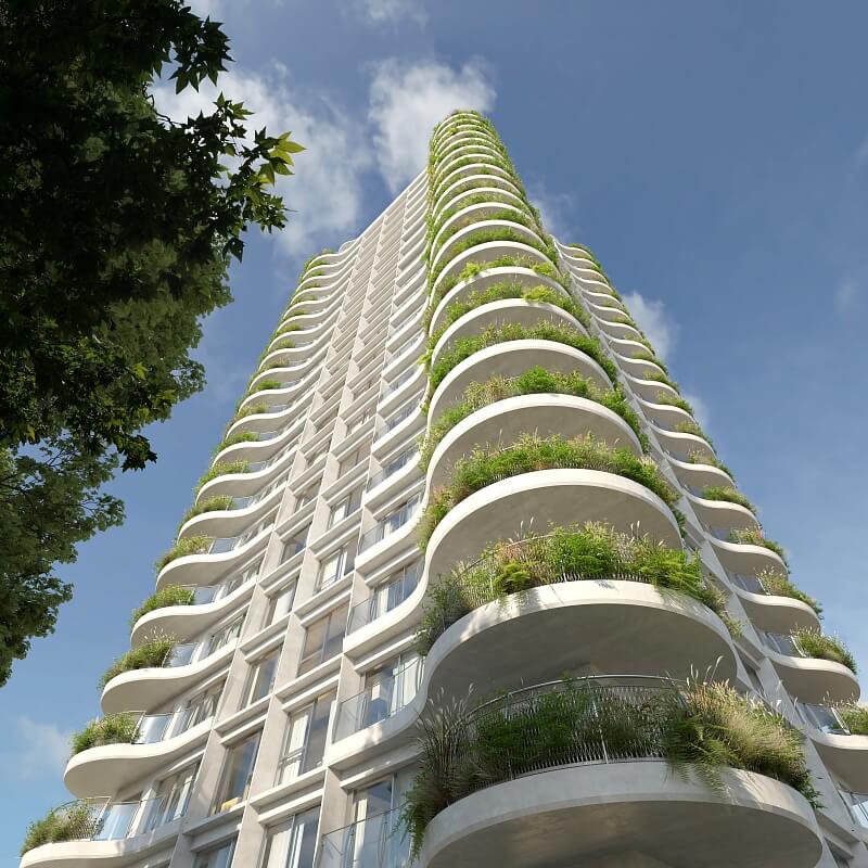 Ostrčilova, Moravská Ostrava - Ostrava-město | Prodej, Byt 2+kk, 79 m²