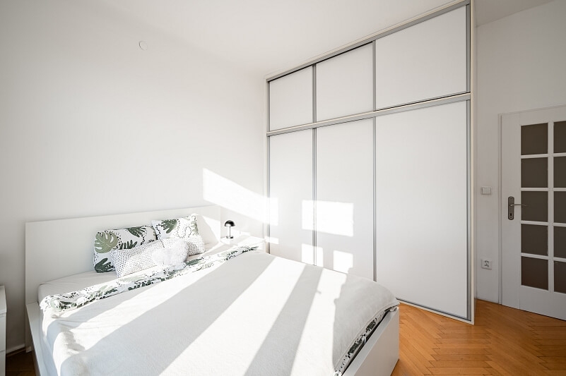 Na Kovárně, Vršovice - Prague 10 | Sale, Apartment One-bedroom (2+1), 66 m²