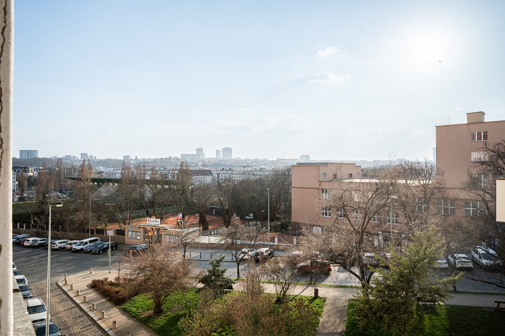 Na Kovárně, Vršovice - Praha 10 | Prodej, Byt 2+1, 66 m²