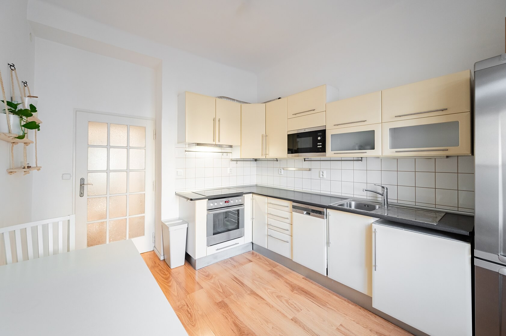Na Kovárně, Vršovice - Prague 10 | Sale, Apartment One-bedroom (2+1), 66 m²