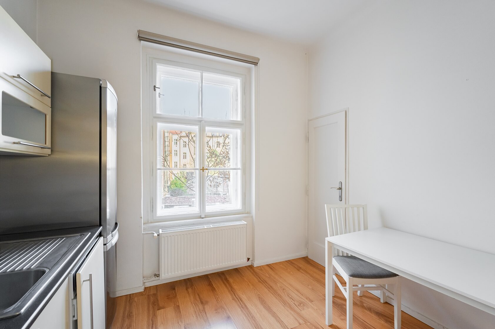 Na Kovárně, Vršovice - Praha 10 | Prodej, Byt 2+1, 66 m²