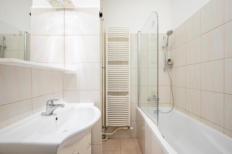 Na Kovárně, Vršovice - Praha 10 | Prodej, Byt 2+1, 66 m²