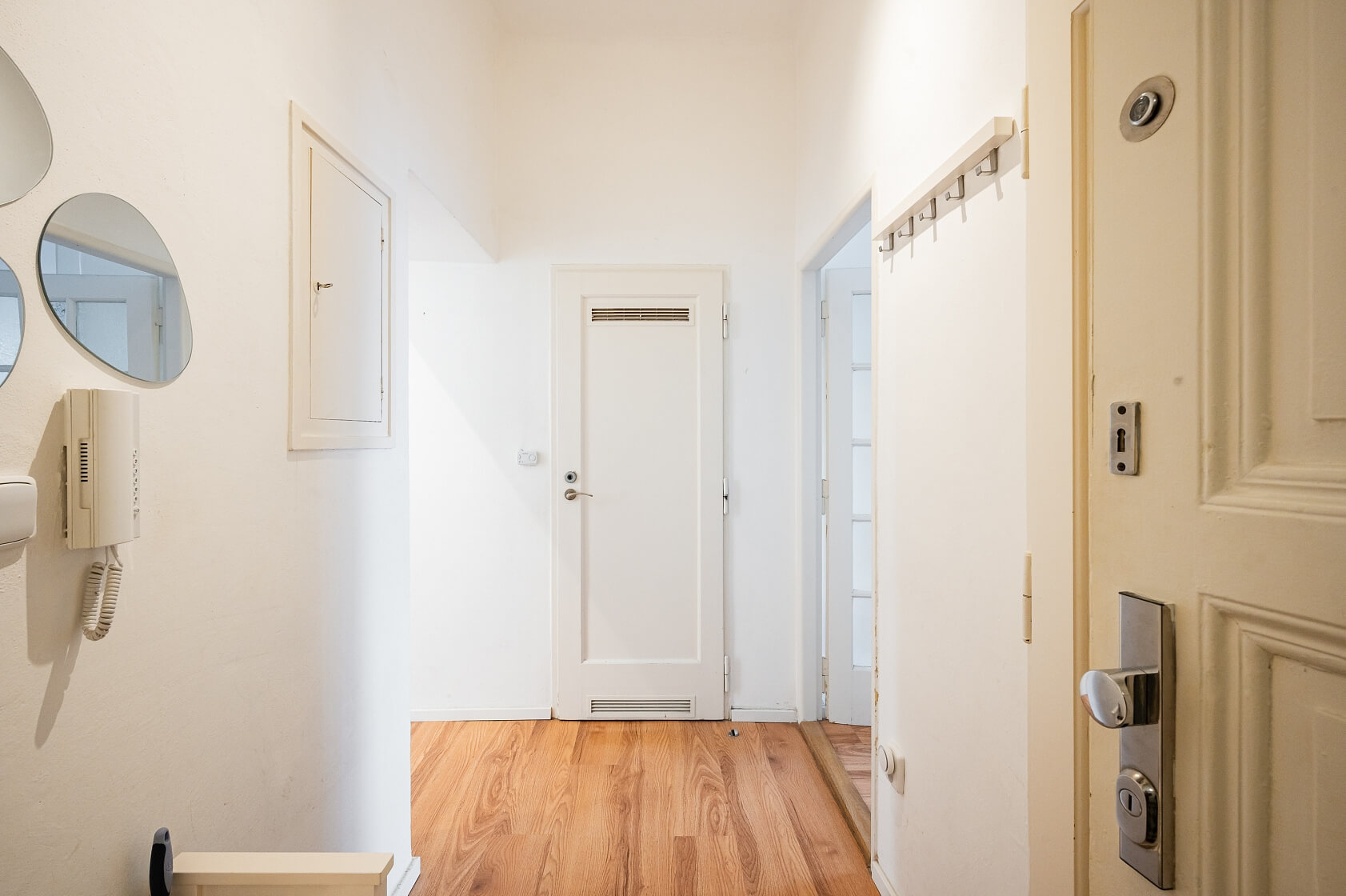 Na Kovárně, Vršovice - Praha 10 | Prodej, Byt 2+1, 66 m²