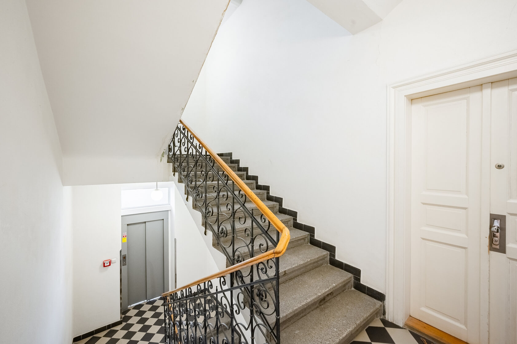 Na Kovárně, Vršovice - Praha 10 | Prodej, Byt 2+1, 66 m²