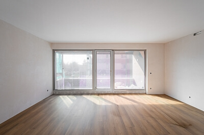 Práčská, Záběhlice - Prague 10 | Sale, Apartment Two-bedroom (3+kk), 90 m²