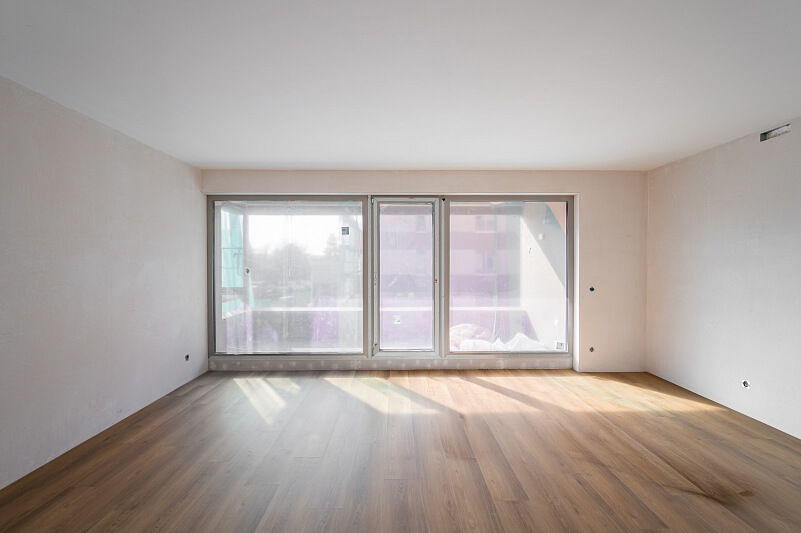 Práčská, Záběhlice - Prague 10 | Sale, Apartment Two-bedroom (3+kk), 90 m²