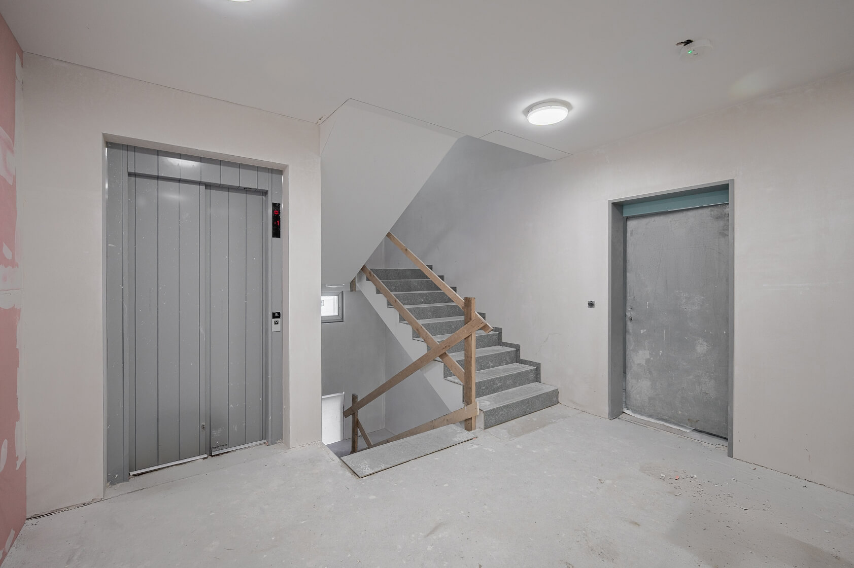 Práčská, Záběhlice - Prague 10 | Sale, Apartment Two-bedroom (3+kk), 90 m²