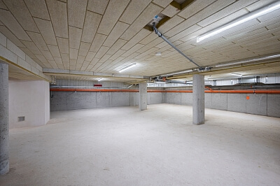 Práčská, Záběhlice - Praha 10 | Prodej, Byt 3+kk, 90 m²