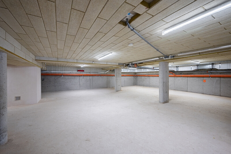 Práčská, Záběhlice - Praha 10 | Prodej, Byt 3+kk, 90 m²