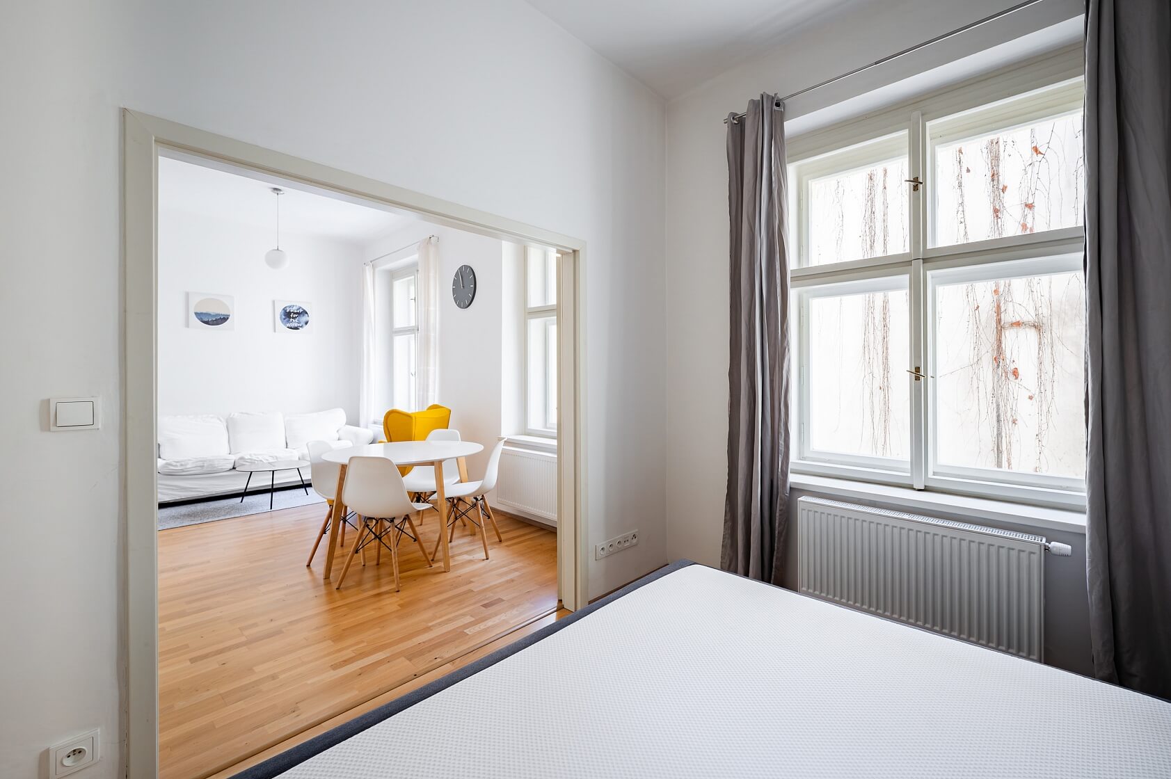 Mlynářská, Nové Město - Praha 1 | Prodej, Byt 2+kk, 46 m²