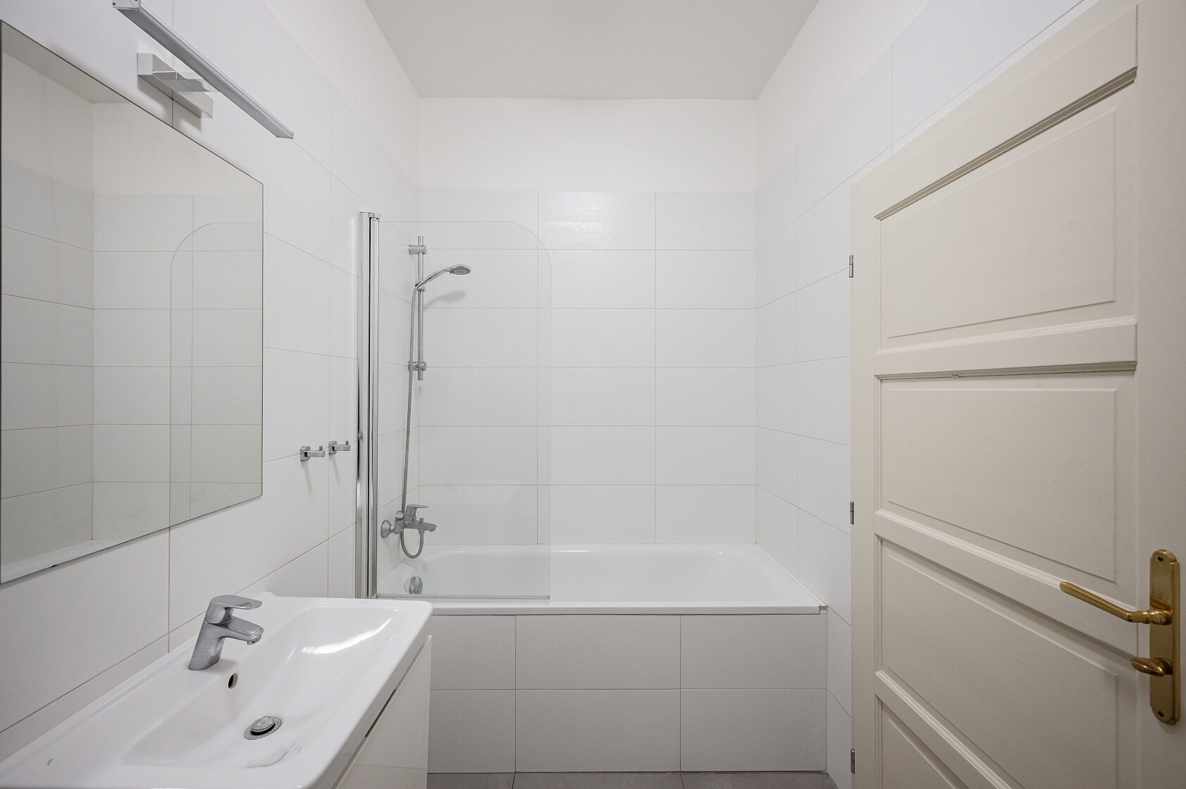 Mlynářská, Nové Město - Praha 1 | Prodej, Byt 2+kk, 46 m²