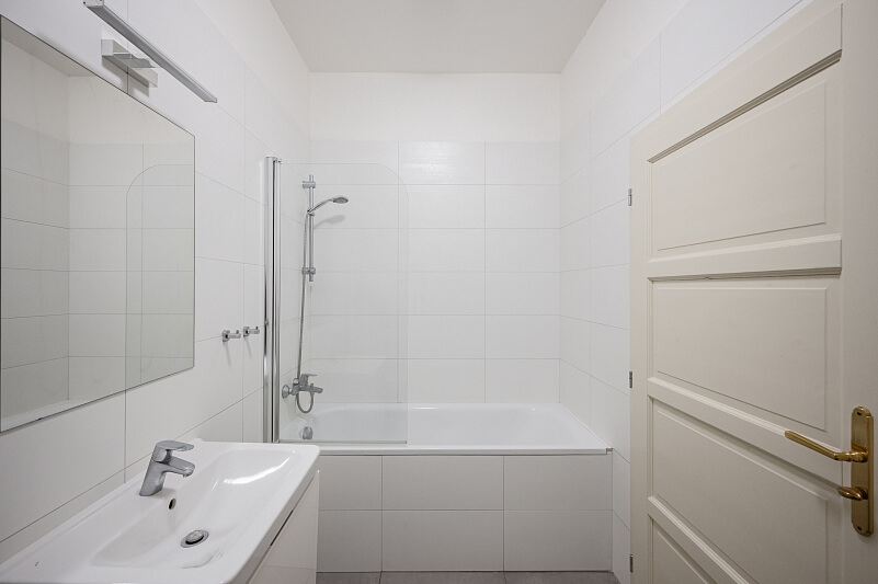 Mlynářská, Nové Město - Praha 1 | Prodej, Byt 2+kk, 46 m²