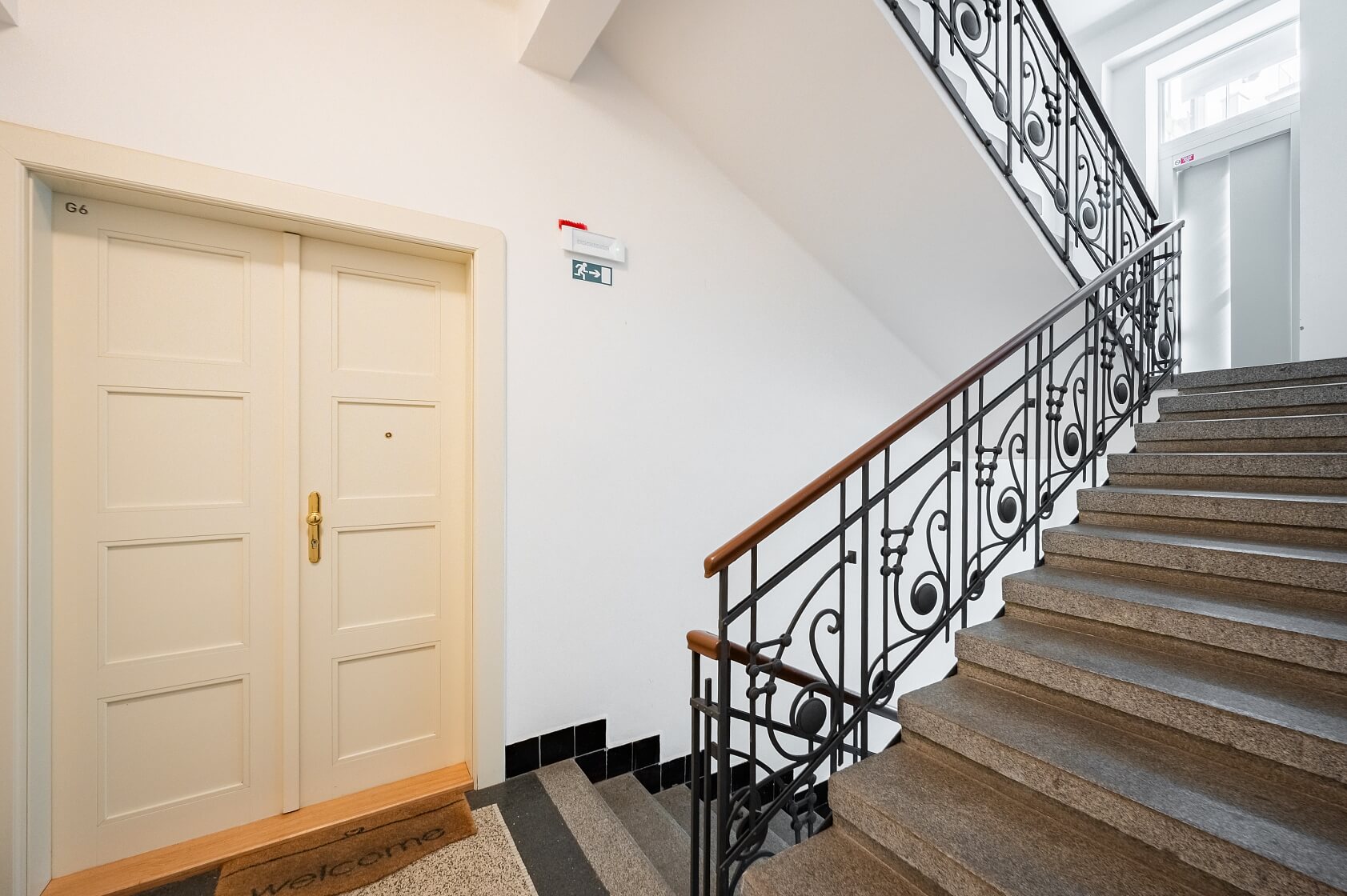 Mlynářská, Nové Město - Praha 1 | Prodej, Byt 2+kk, 46 m²