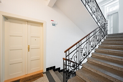 Mlynářská, Nové Město - Prague 1 | Sale, Apartment One-bedroom (2+kk), 46 m²