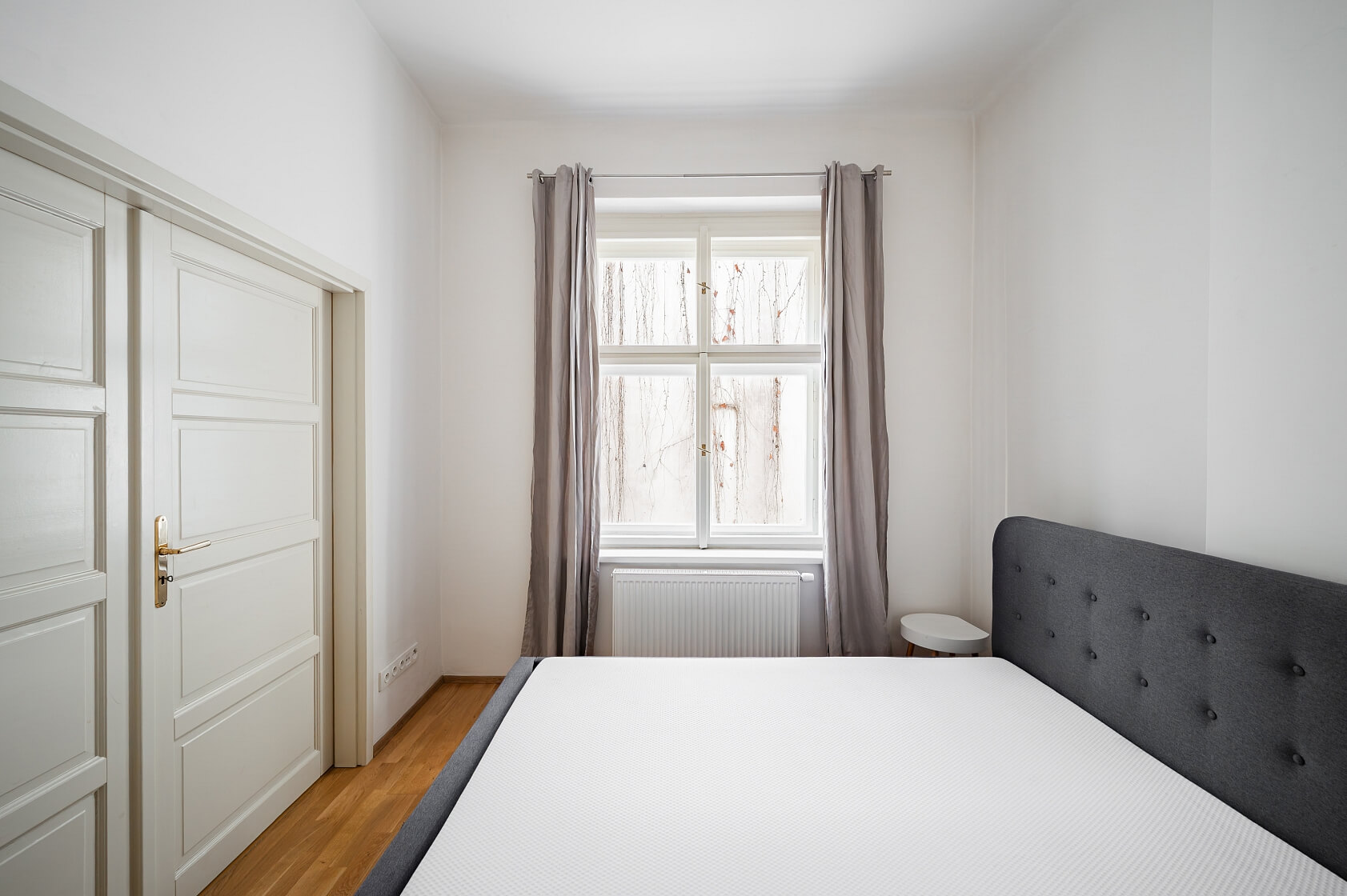 Mlynářská, Nové Město - Prague 1 | Sale, Apartment One-bedroom (2+kk), 46 m²