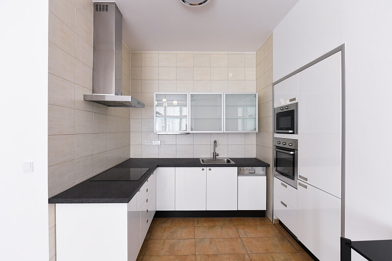 Elišky Krásnohorské, Josefov - Prague 1 | Rent, Apartment One-bedroom (2+kk), 55 m²