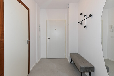 Elišky Krásnohorské, Josefov - Prague 1 | Rent, Apartment One-bedroom (2+kk), 55 m²