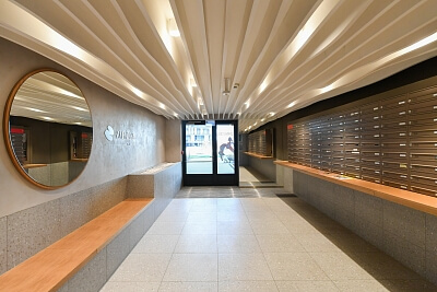 Mezi Vodami, Modřany - Praha 4 | Pronájem, Byt 1+kk, 40 m²