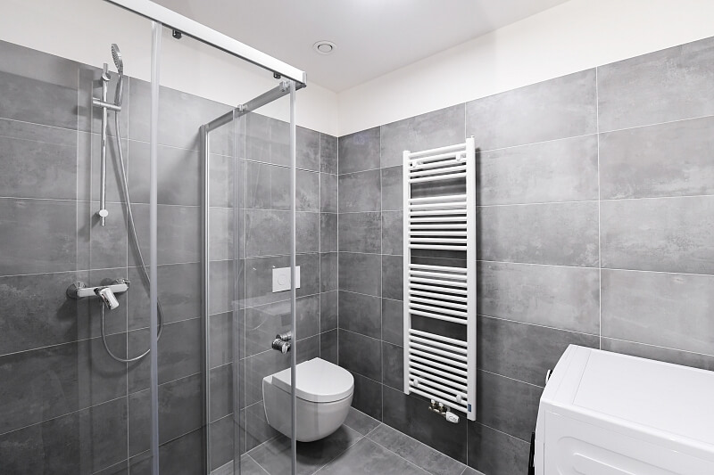 Mezi vodami, Modřany - Prague 4 | Rent, Apartment Studio (1+kk), 40 m²