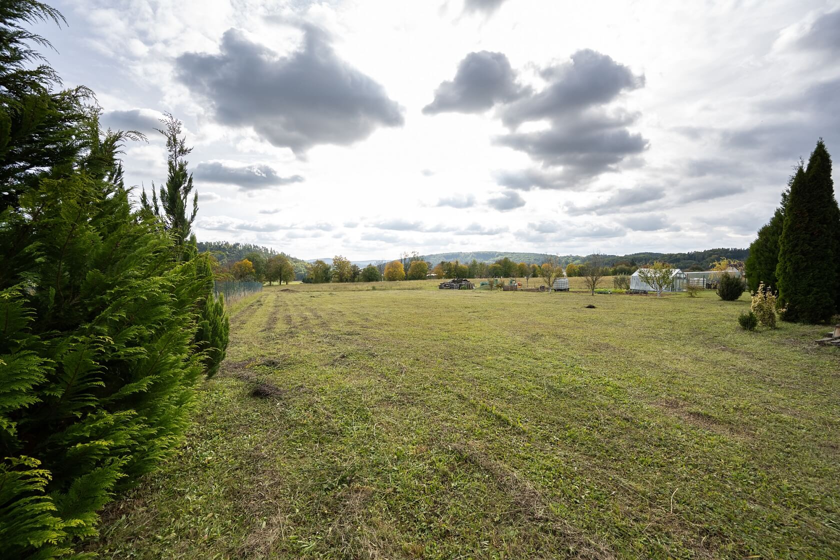 Lipůvka - Blansko | Prodej, Pozemek, 1 462 m²