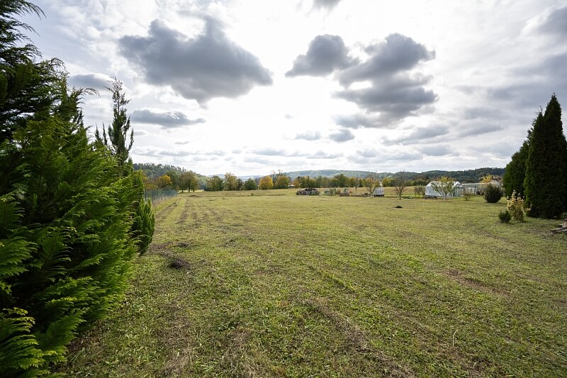 Lipůvka - Blansko | Prodej, Pozemek, 1 462 m²