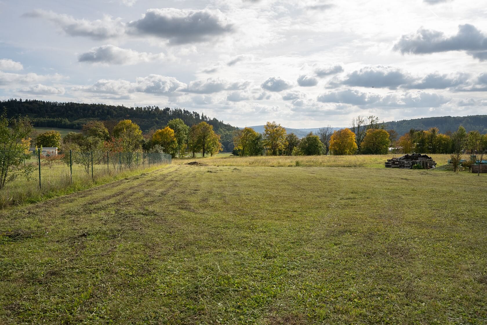 Lipůvka - Blansko | Prodej, Pozemek, 1 462 m²