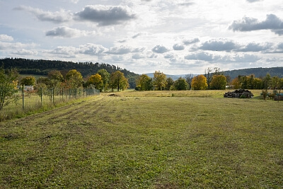 Lipůvka - Blansko | Sale, Land, 1 462 m²