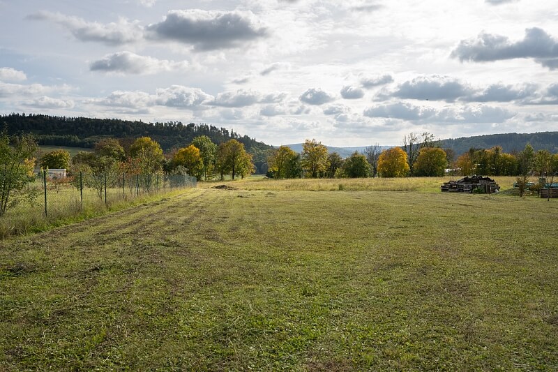Lipůvka - Blansko | Sale, Land, 1 462 m²