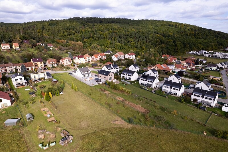 Lipůvka - Blansko | Sale, Land, 1 462 m²