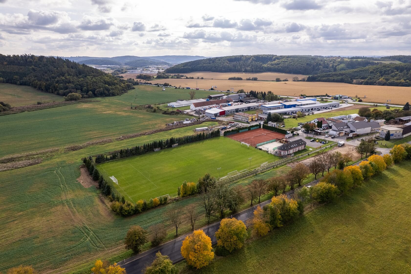 Lipůvka - Blansko | Sale, Land, 1 462 m²