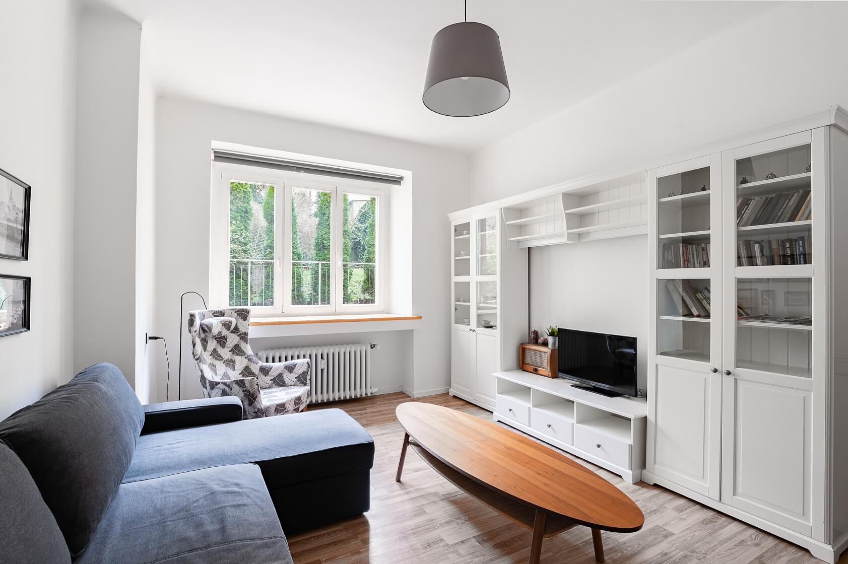 Lucemburská, Žižkov - Praha 3 | Prodej, Byt 2+kk, 43 m²