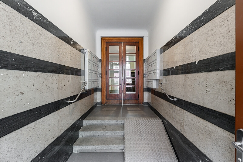 Lucemburská, Žižkov - Praha 3 | Prodej, Byt 2+kk, 43 m²